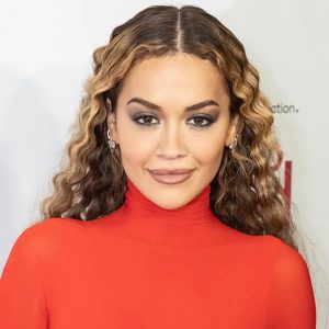 Rita Ora
