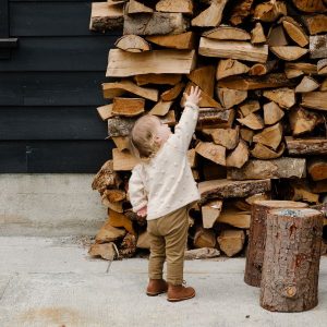 Aftësi të fëmijëve