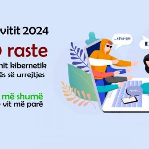 rrjete sociale