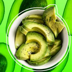 avokado