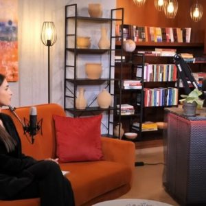 “The Dalina Show”