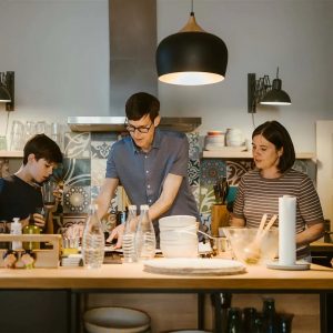familje