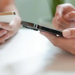 smarphon