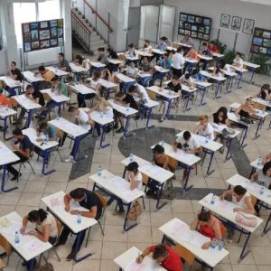 Matura 2026